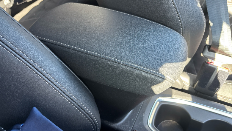 Vauxhall Corsa 1.2 Turbo Ultimate 5dr Petrol Hatchback